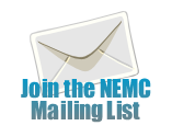Join the NEMC Mailing List