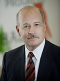 Dr. Richard Spinrad